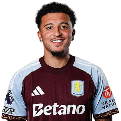 Jadon Sancho