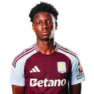 Jamaldeen Jimoh-Aloba