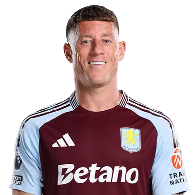 Ross Barkley