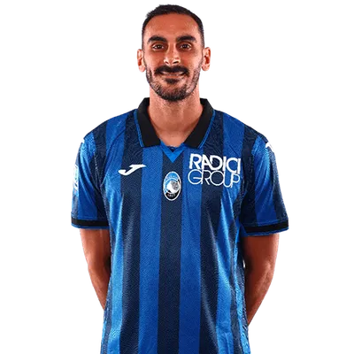 Davide Zappacosta