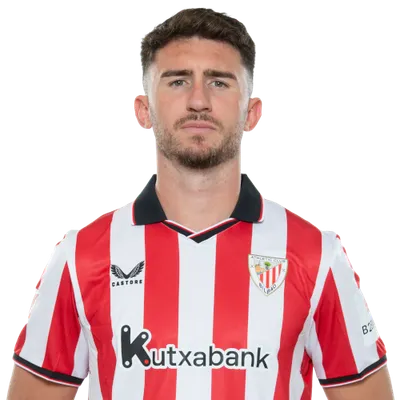 Aymeric Laporte