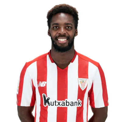 Iñaki Williams