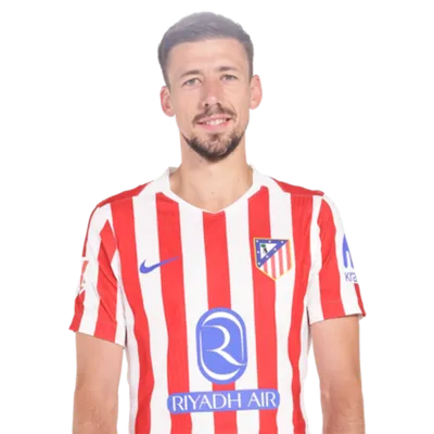 Clément Lenglet