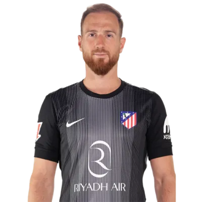 Jan Oblak