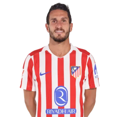 Koke