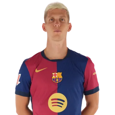 Dani Olmo