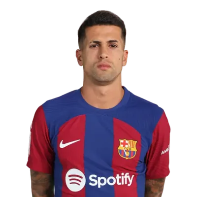 João Cancelo