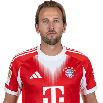 Harry Kane