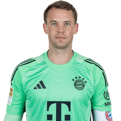 Manuel Neuer