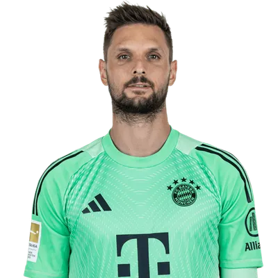 Sven Ulreich
