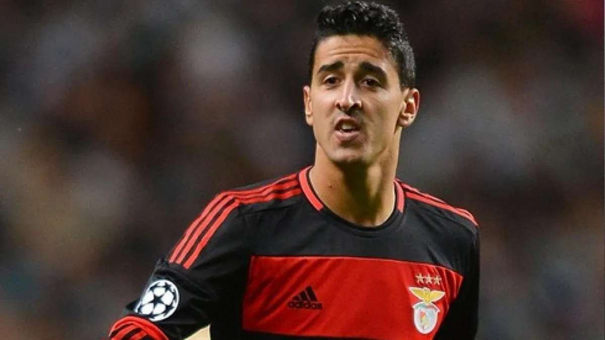 Andre Almeida Fanart