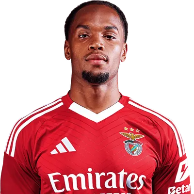 Renato Sanches