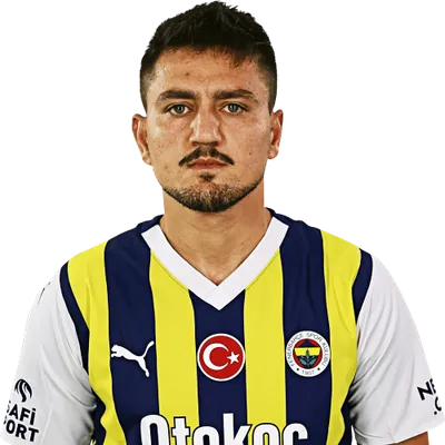 Cengiz Ünder
