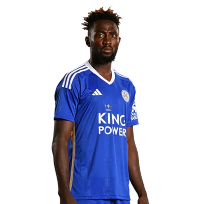 Wilfred Ndidi