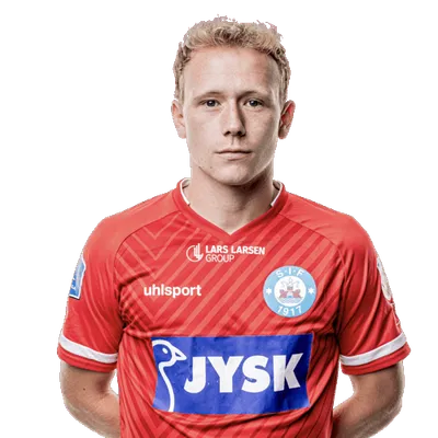 Anders Ferslev Klynge