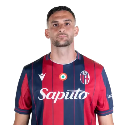 Charalambos Lykogiannis