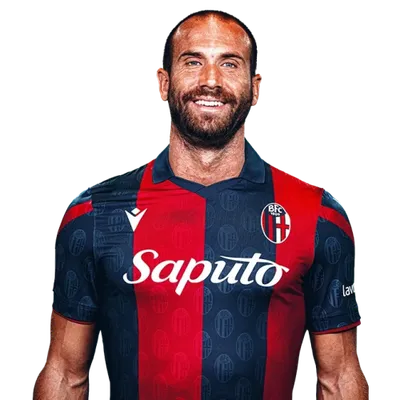 Lorenzo De Silvestri