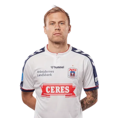 Jón Dagur Thorsteinsson