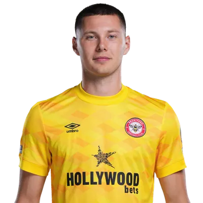 Hákon Rafn Valdimarsson