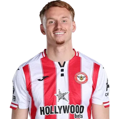 Nathan Michael Collins