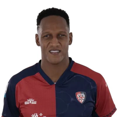 Yerry Mina