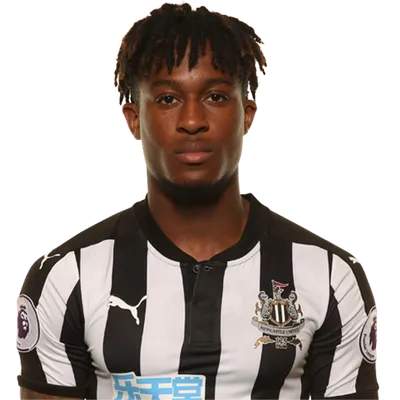 Rolando Aarons