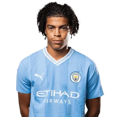 Jahmai Simpson-Pusey