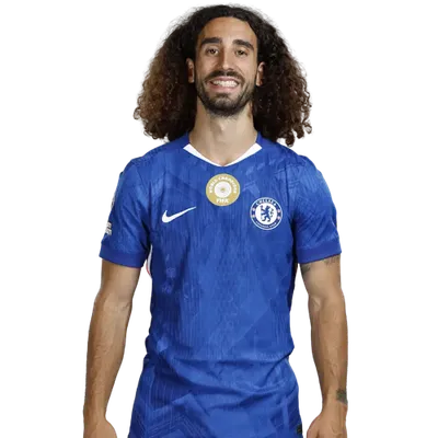 Marc Cucurella