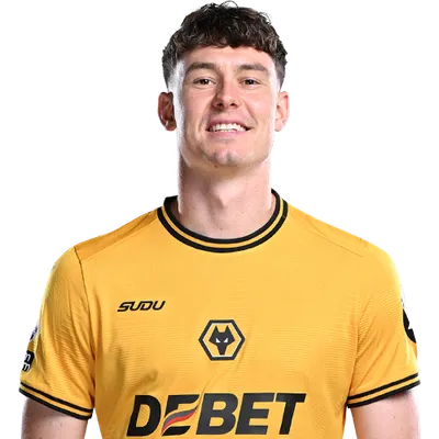 Jørgen Strand Larsen