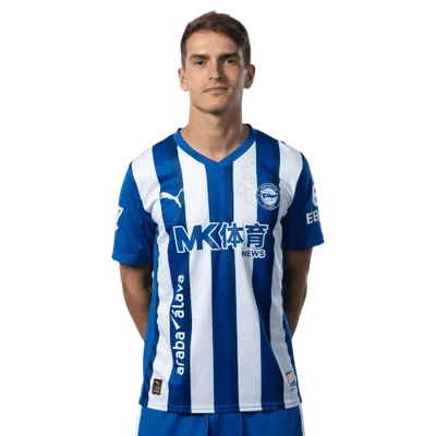 Denis Suárez