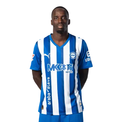 Moussa Diarra