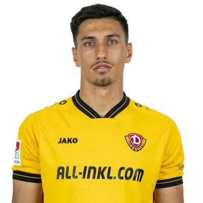 Claudio Kammerknecht