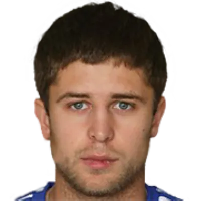 Artem Kravets