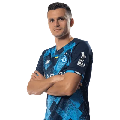 Oleksandr Andrievskyi