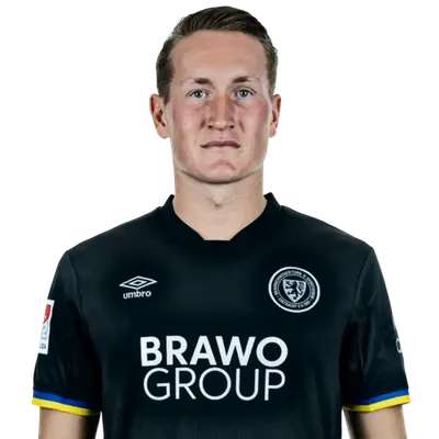 Ron-Thorben Hoffmann