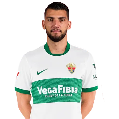 Rafa Mir
