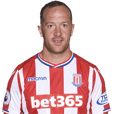 Charlie Adam