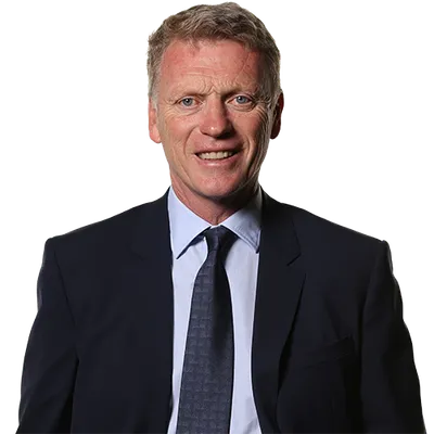 David Moyes