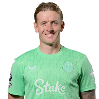 Jordan Pickford
