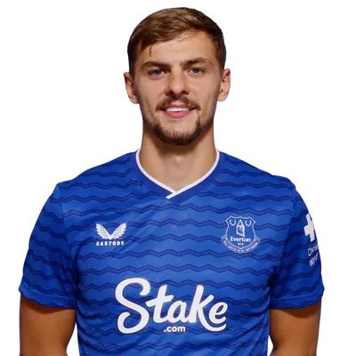 Kiernan Dewsbury-Hall