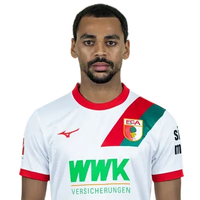 Alexis Claude-Maurice