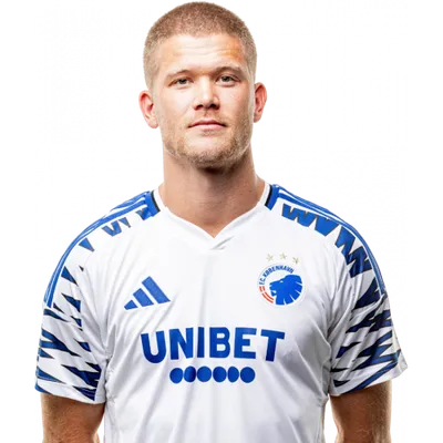 Andreas Cornelius