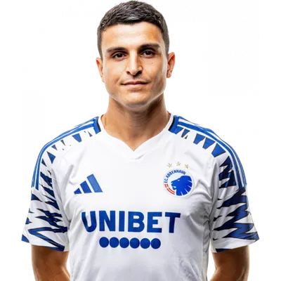 Mohamed Elyounoussi