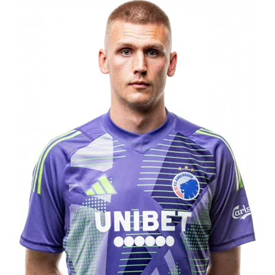 Rúnar Alex Rúnarsson