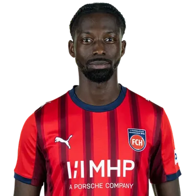 Omar Traoré