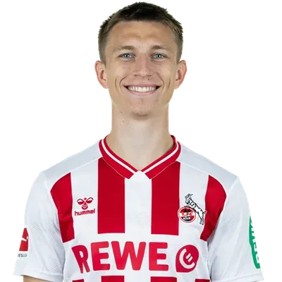 Kristoffer Lund Hansen