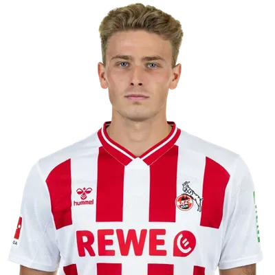 Sebastian Sebulonsen