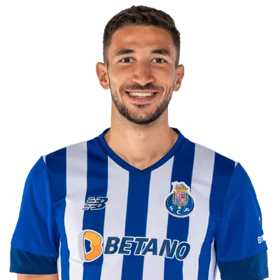 Marko Grujic