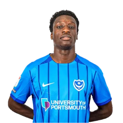 Abdoulaye Kamara