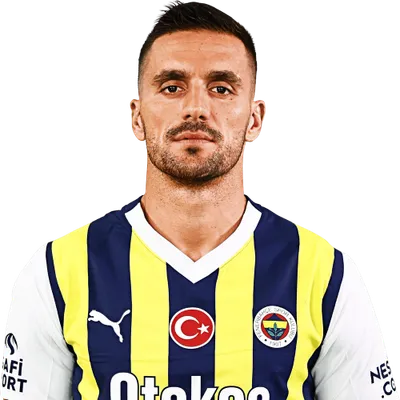 Dusan Tadic